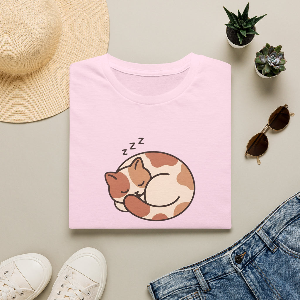 Napping Champion T-Shirt
