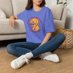 Dogs Make Heart Pawsitive T-Shirt