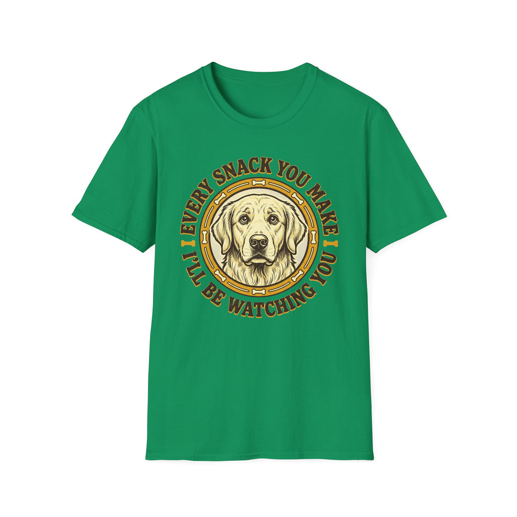 Every Snack You Make T-Shirt