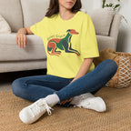 Quiet Grace T-Shirt