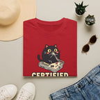 Certified Night Owl T-Shirt