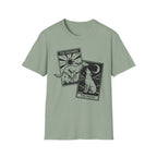 Mystic Tarot T-Shirt