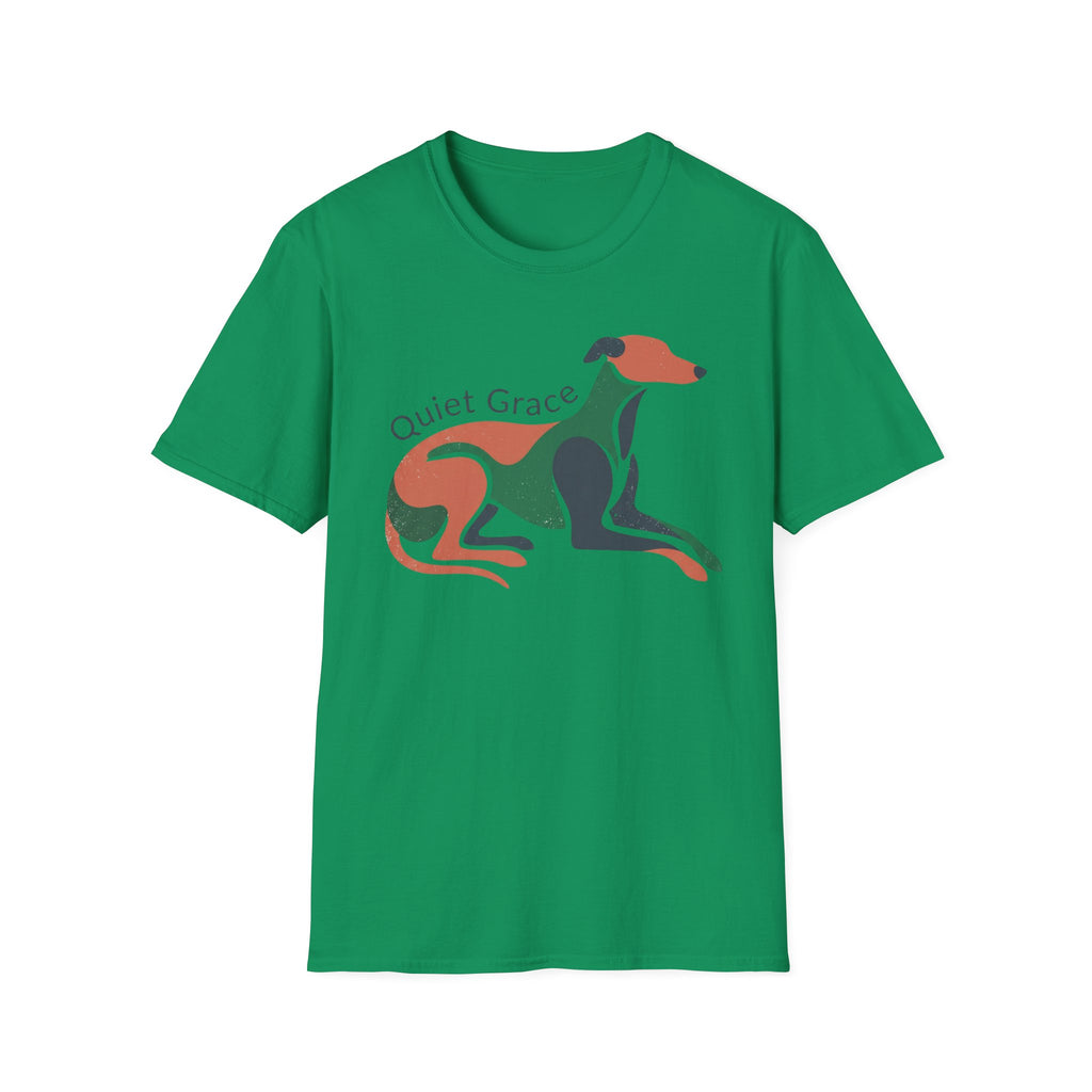 Quiet Grace T-Shirt
