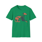 Quiet Grace T-Shirt