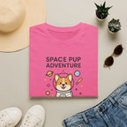 Space Pup Adventure T-Shirt