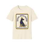 Squirrel Watch T-Shirt
