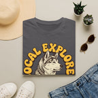 Local Explorer T-Shirt