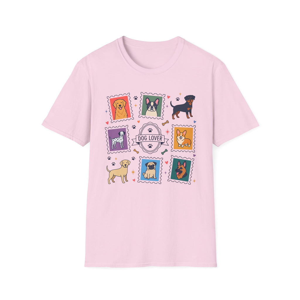 Dog Lover T-Shirt