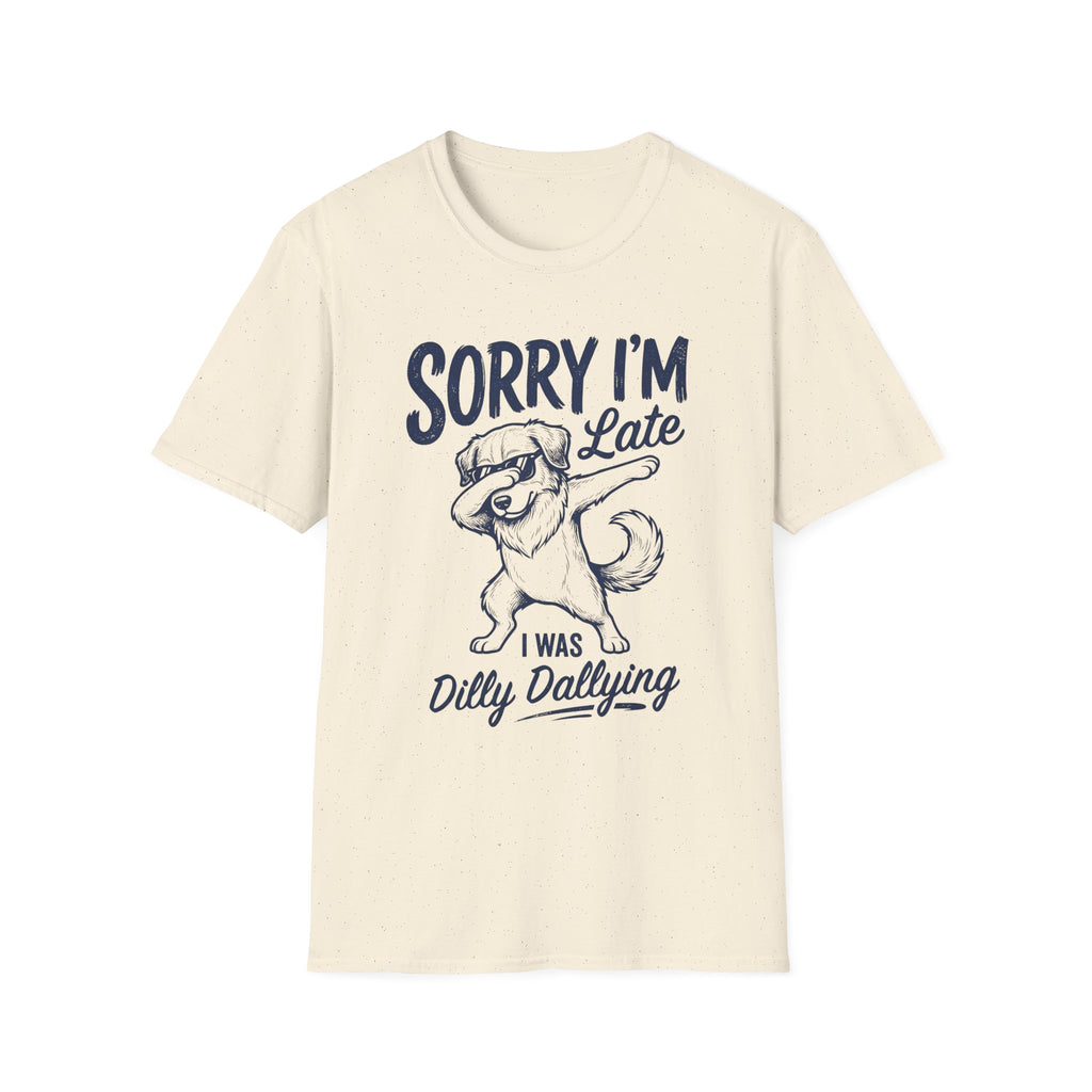 Dilly Dallying T-Shirt