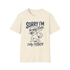 Dilly Dallying T-Shirt
