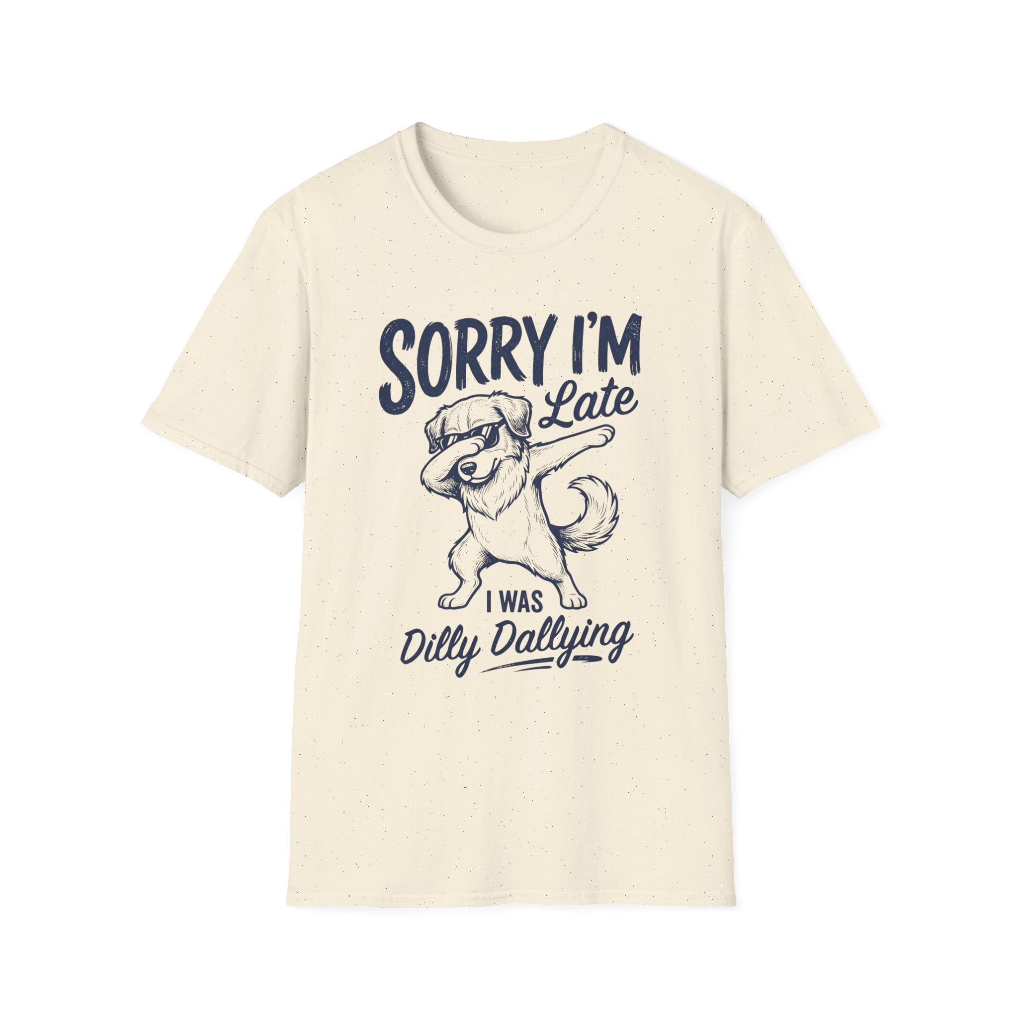 Dilly Dallying T-Shirt
