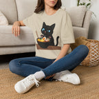 Ramen Cat T-Shirt