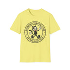 Bouncing Through Life T-Shirt