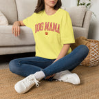Dog Mama T-Shirt