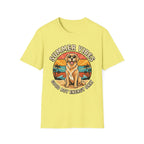 Summer Vibes T-Shirt