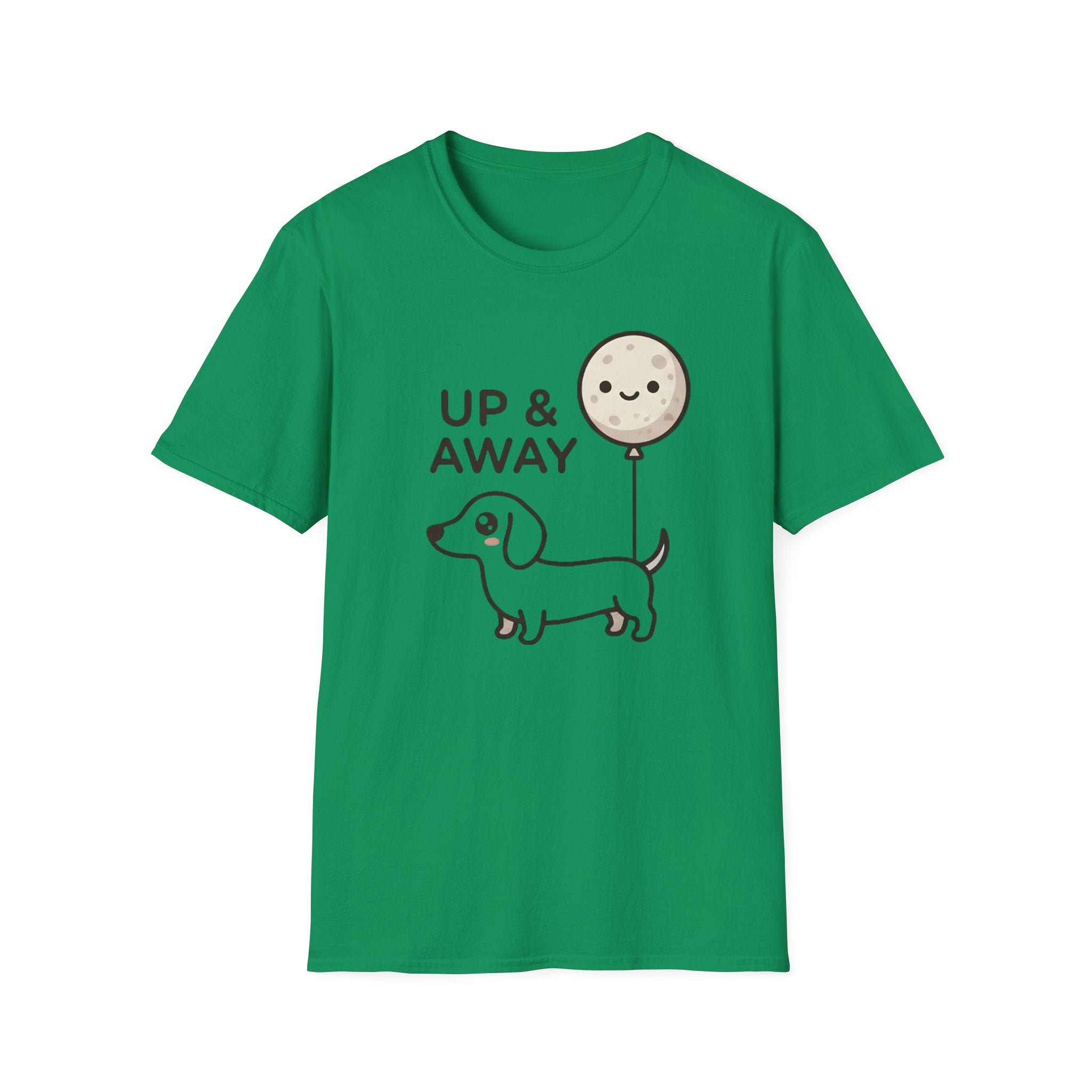 Up And Away T-Shirt