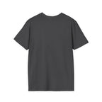 Bird Nerd Logo T-Shirt