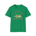 My Dog Needed A Break T-Shirt