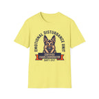 Emotional Disturbance Unit T-Shirt