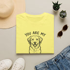 Emotional Support Human T-Shirt
