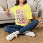 Walk + Treats? T-Shirt