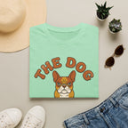 The Dog Said No T-Shirt