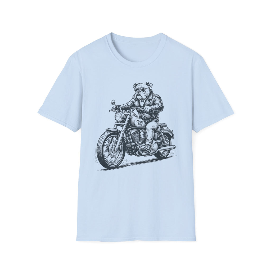 Zoom Club T-Shirt