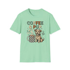 Coffee & Pup T-Shirt