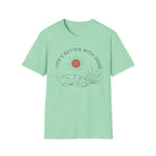 Life's Better With Dogs T-Shirt