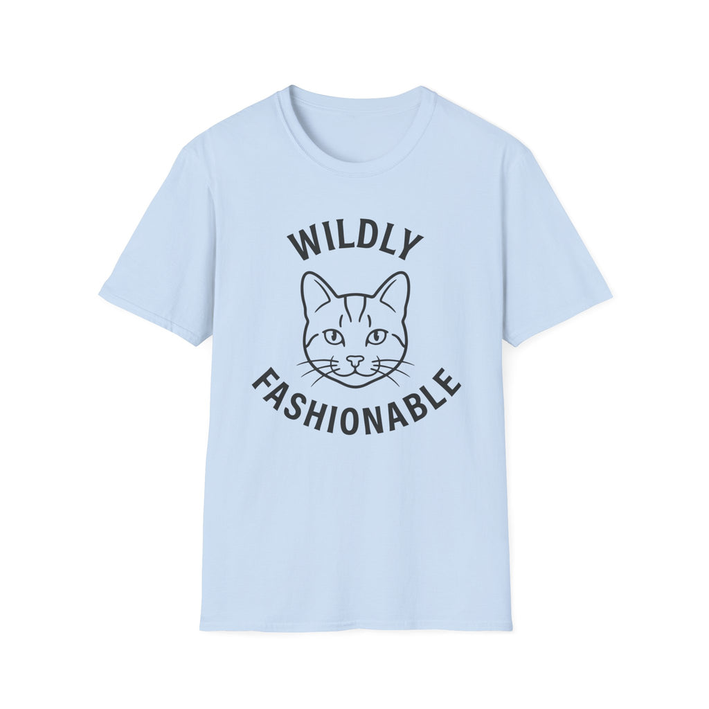 Wildly Fashionable T-Shirt