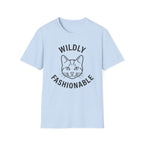 Wildly Fashionable T-Shirt