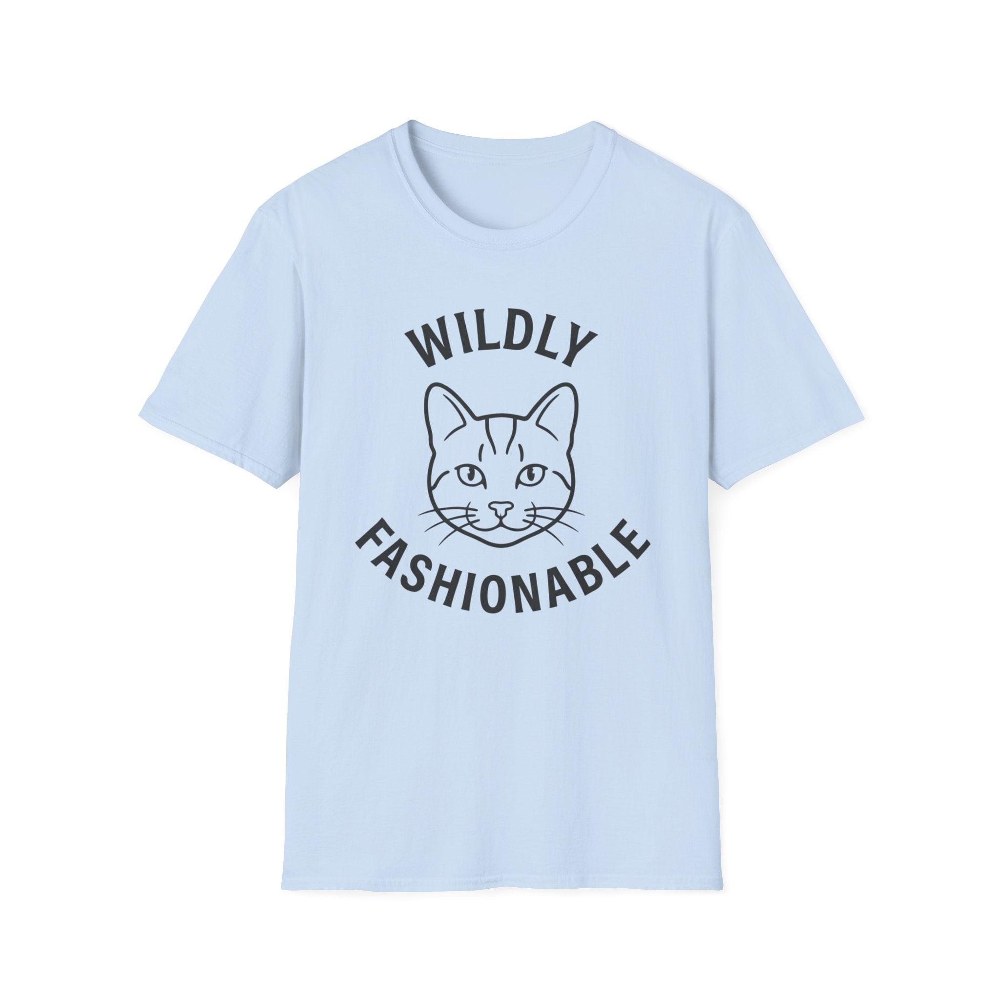 Wildly Fashionable T-Shirt