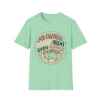 My Favorite People T-Shirt