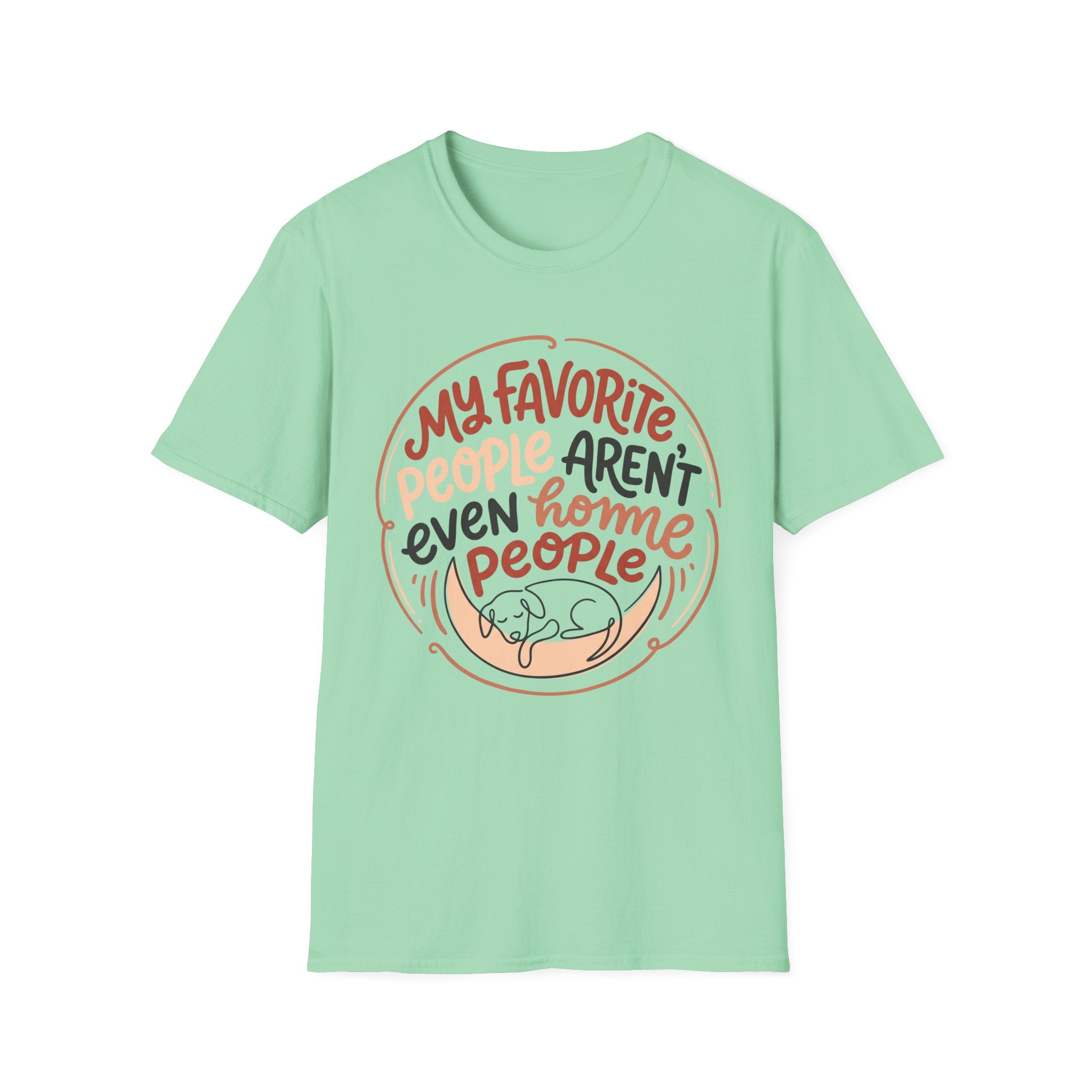 My Favorite People T-Shirt