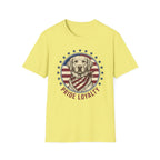 Pride Loyalty T-Shirt