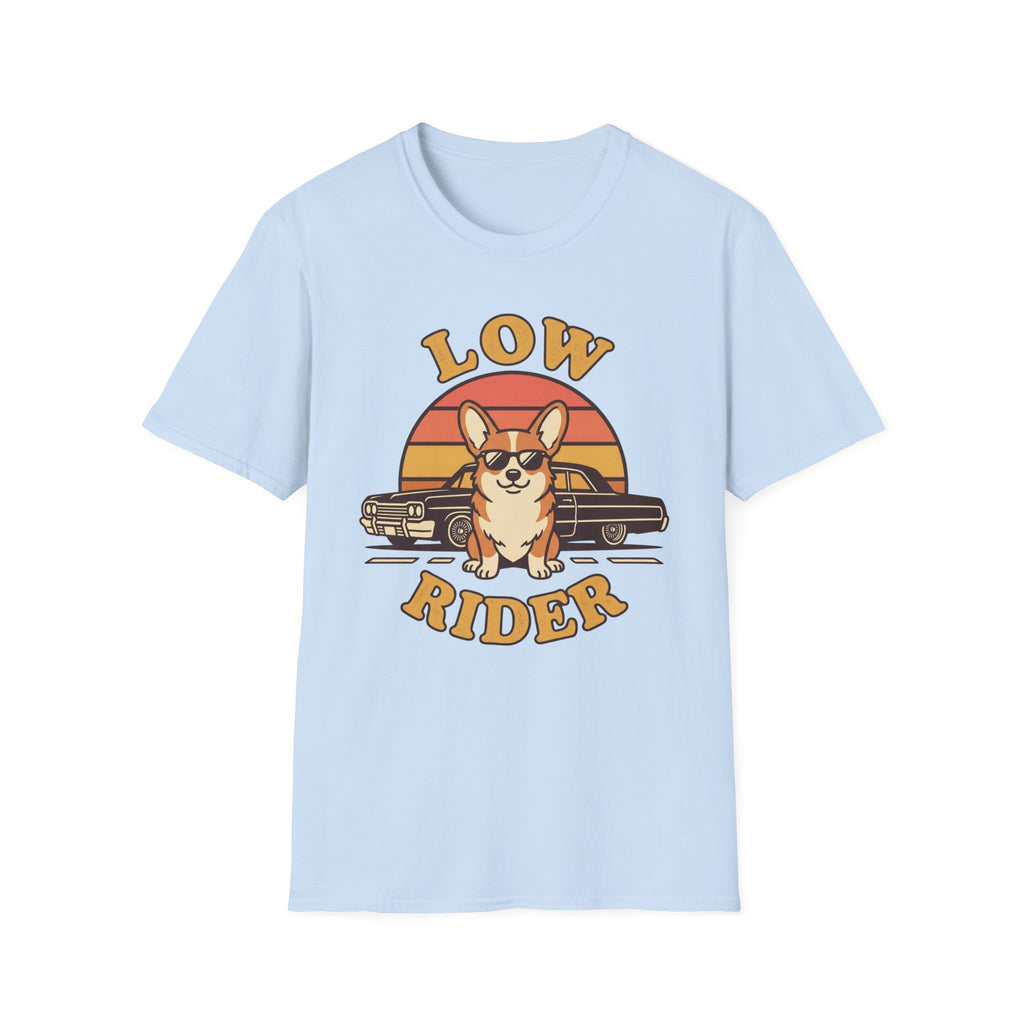 Low Rider T-Shirt
