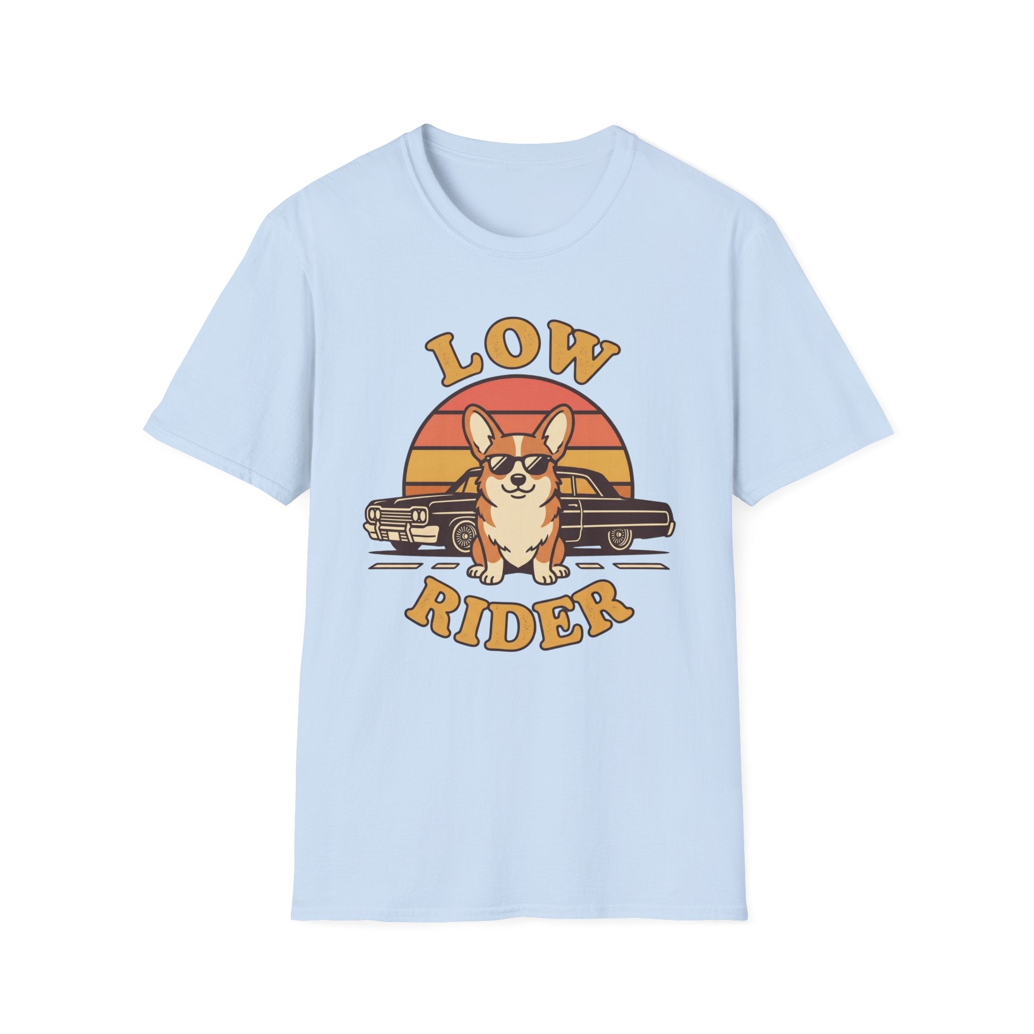 Low Rider T-Shirt