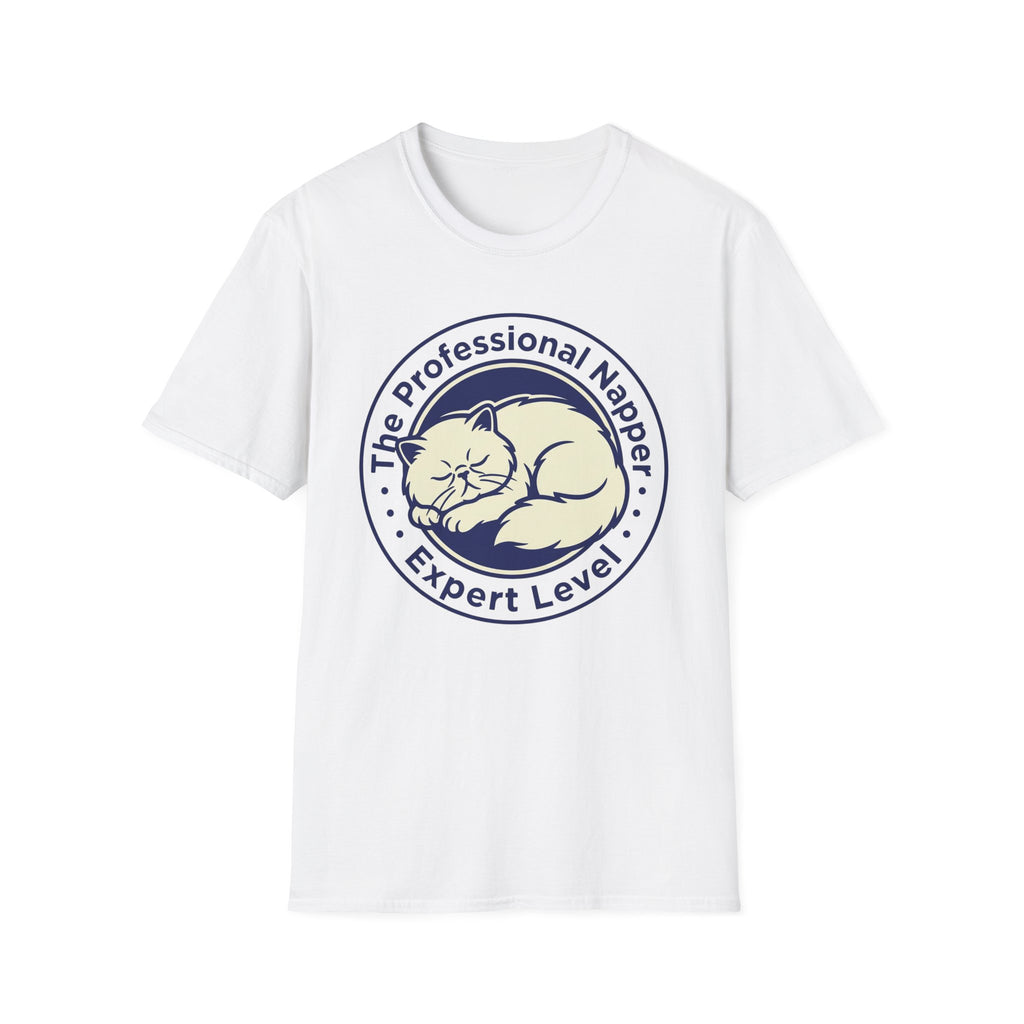 My Professional Napper T-Shirt