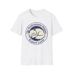My Professional Napper T-Shirt