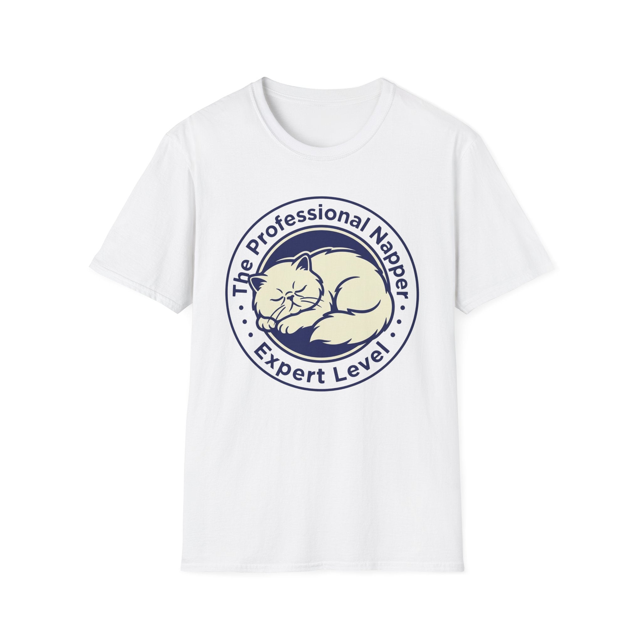 My Professional Napper T-Shirt