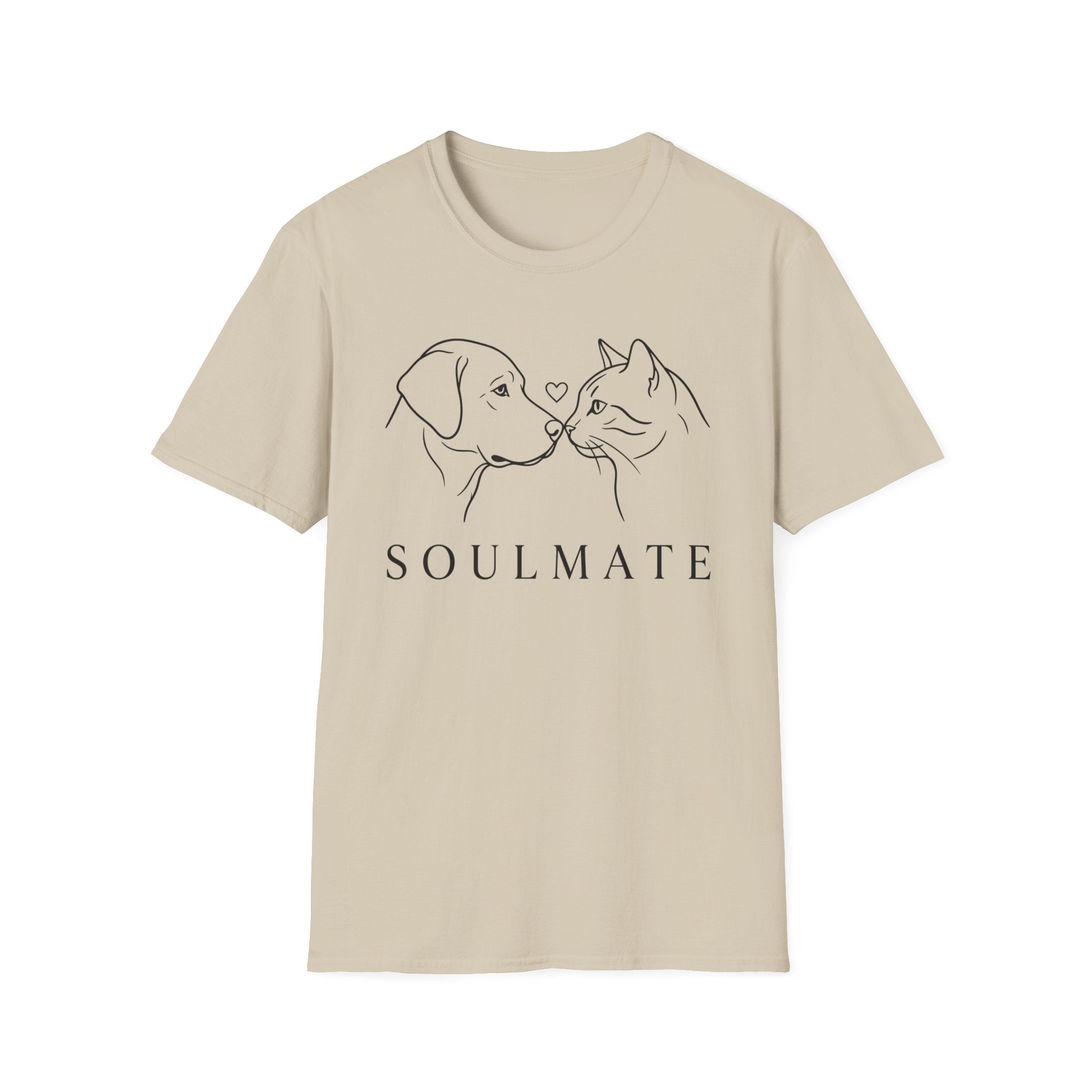 Soulmate T-Shirt
