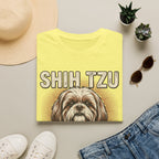 Shih Tzu Happens T-Shirt