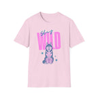 Stay Wild T-Shirt
