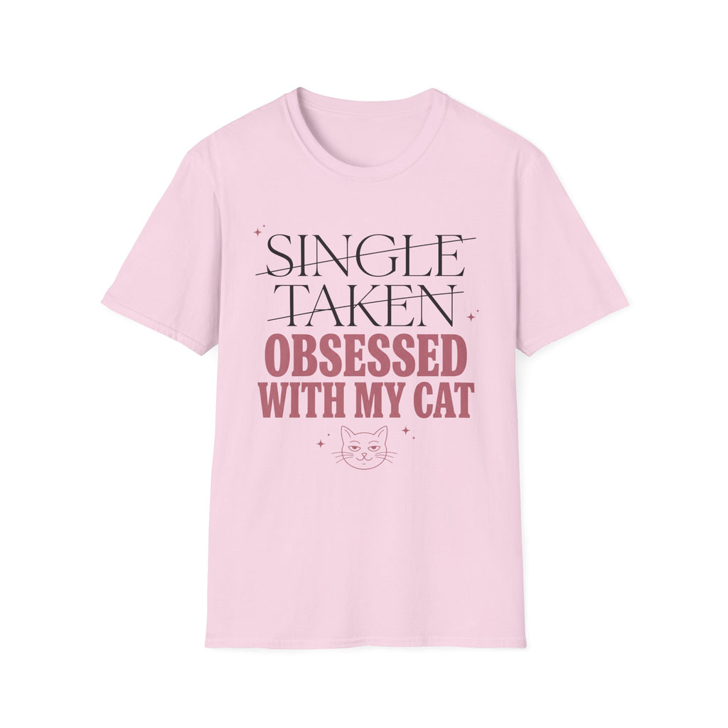 Single Taken T-Shirt