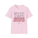 Single Taken T-Shirt