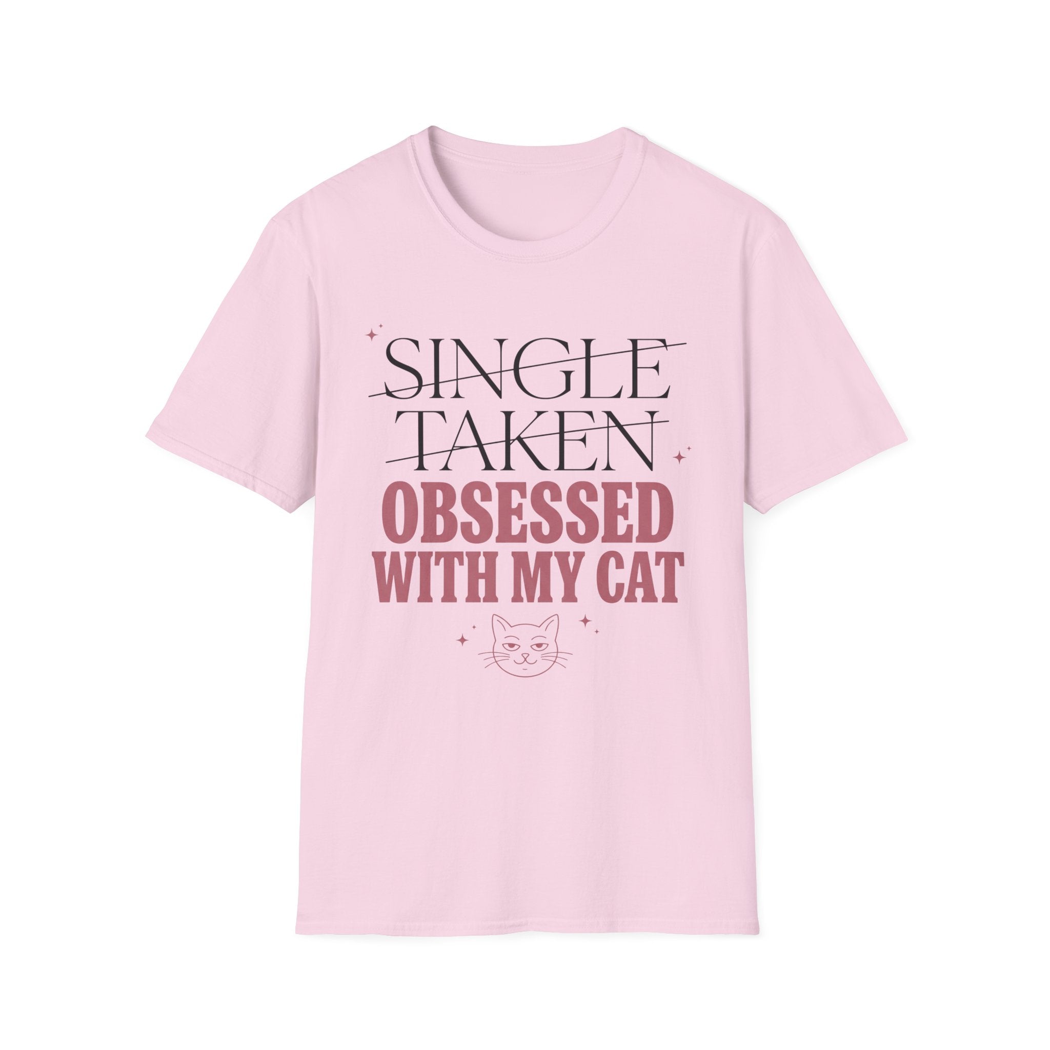 Single Taken T-Shirt
