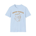 Meow-Garita T-Shirt