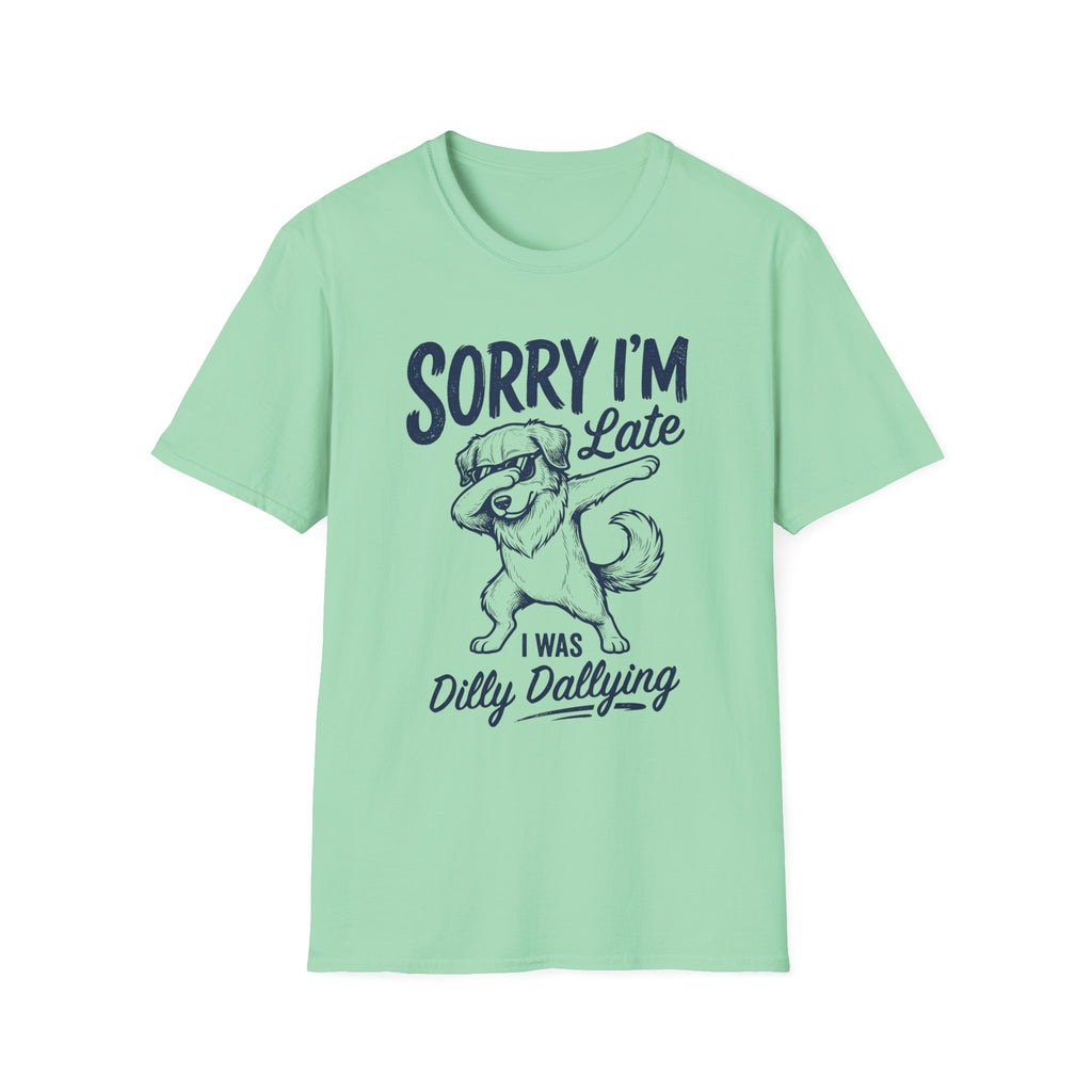 Dilly Dallying T-Shirt