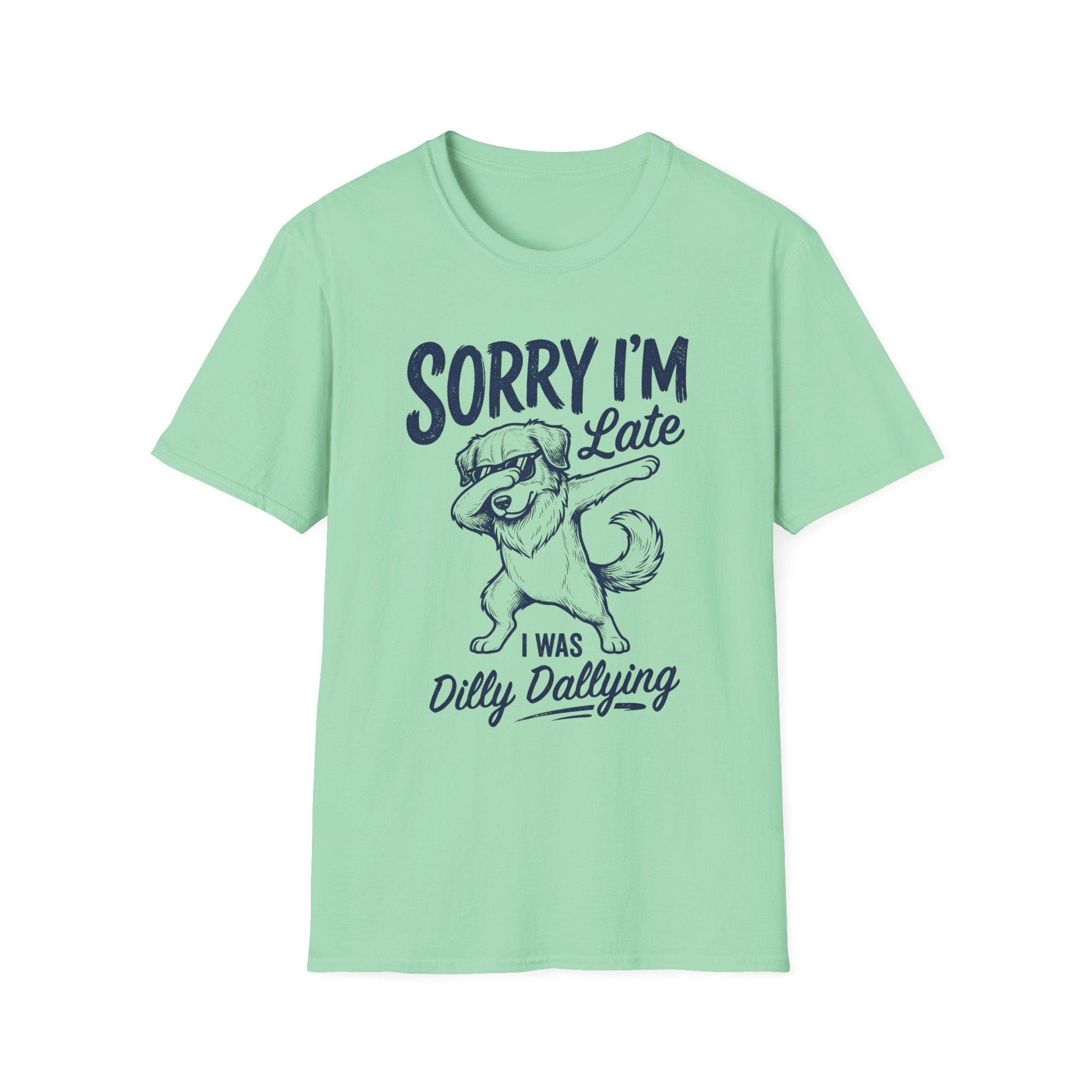 Dilly Dallying T-Shirt