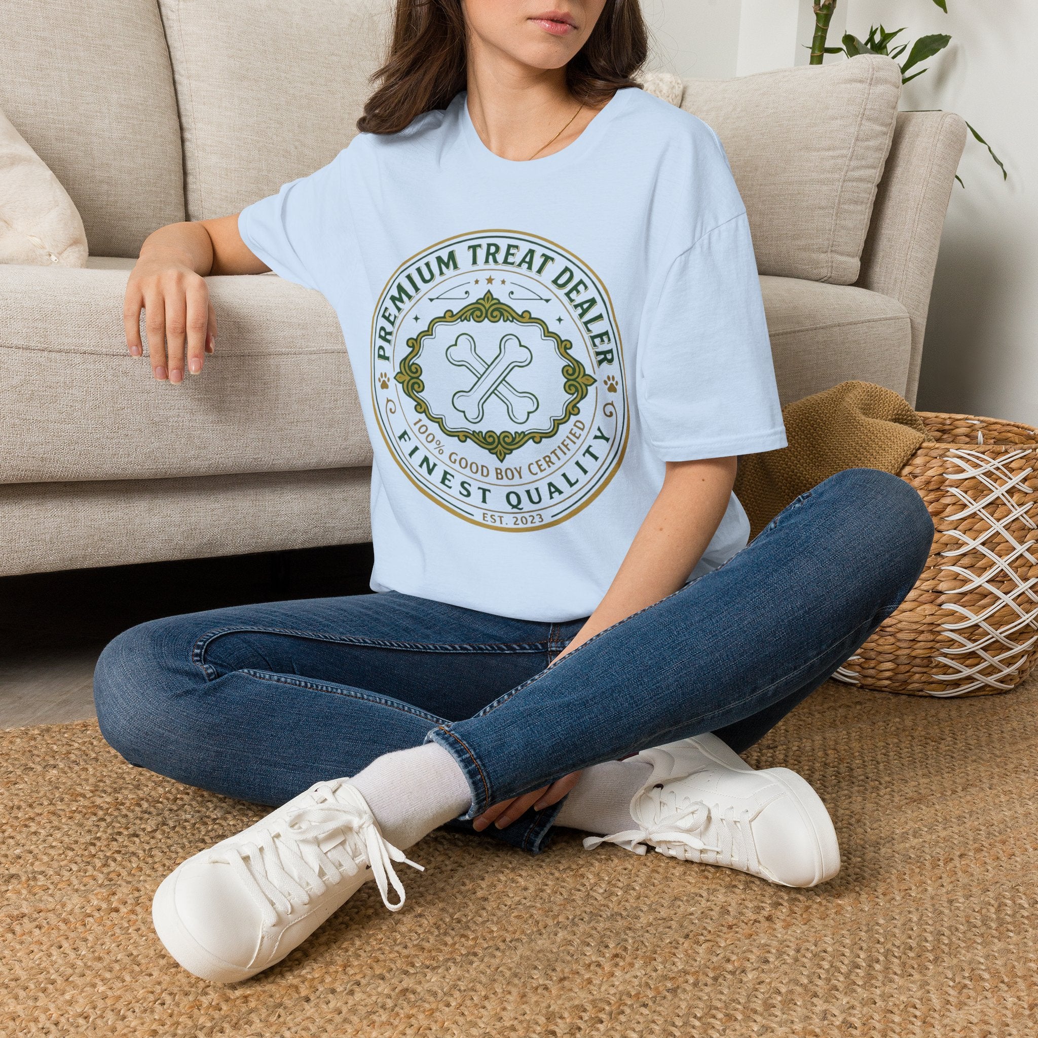 Premium Treat Dealer T-Shirt